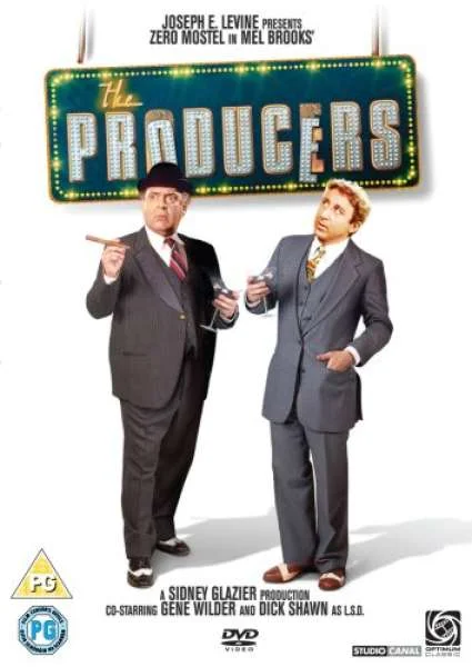 The Producers Afbeelding 1