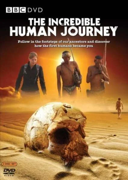 Human Journey Afbeelding 1