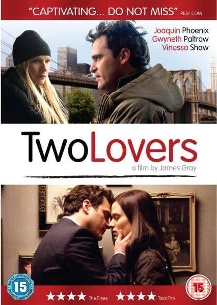 Two Lovers Afbeelding 1