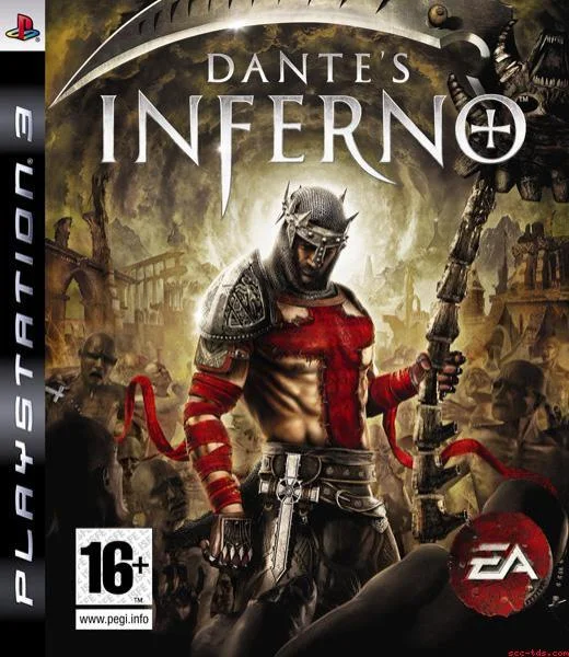 Dante's Inferno (Platinum) Afbeelding 1