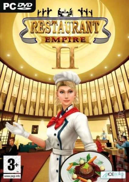 Restaurant Empire II Afbeelding 1