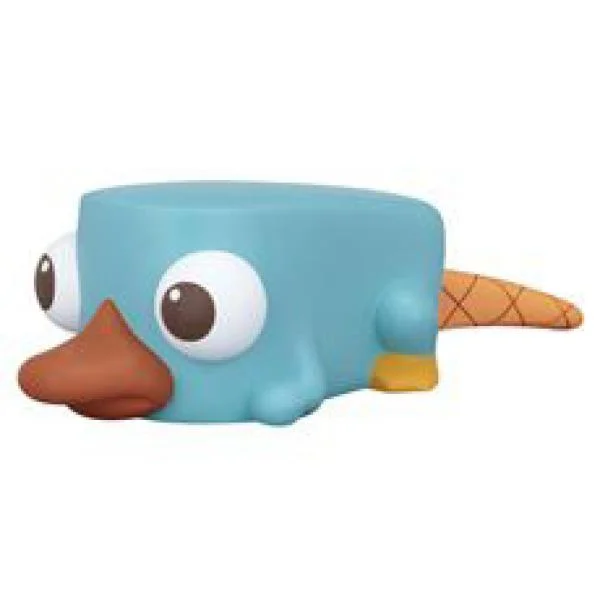 Phineas And Ferb Eye Poppers Perry Afbeelding 1