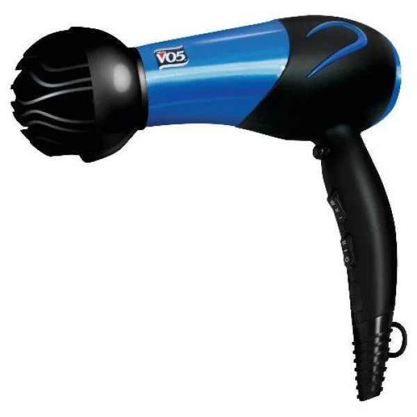 VO5 Big Hair Professional 2000 Watt Hairdryer Afbeelding 1