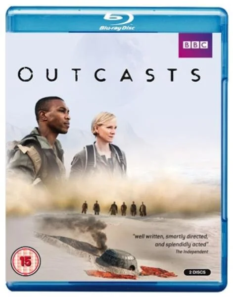 Outcasts Afbeelding 1