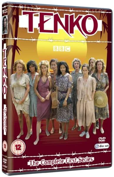 Tenko - Series 1 Afbeelding 1