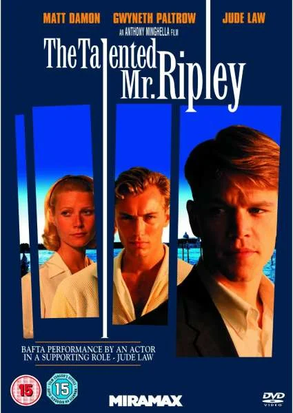 The Talented Mr Ripley Afbeelding 1
