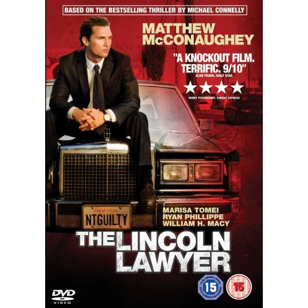 The Lincoln Lawyer Afbeelding 1