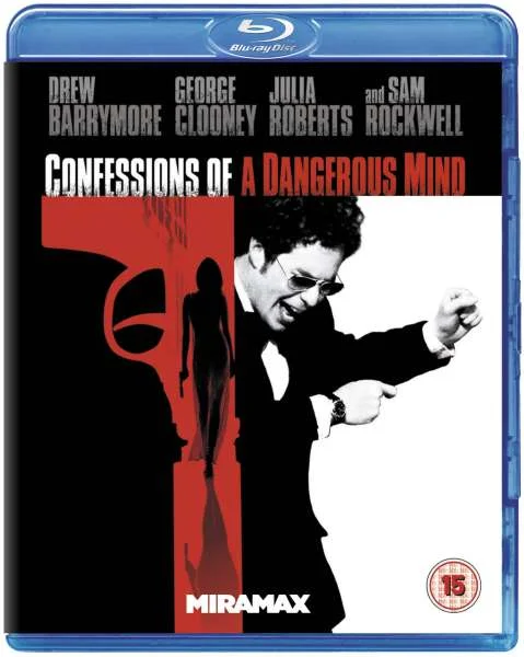 Confessions of a Dangerous Mind Afbeelding 1