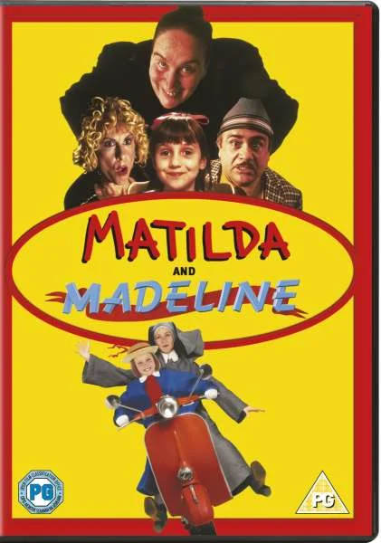 Matilda / Madeline Afbeelding 1