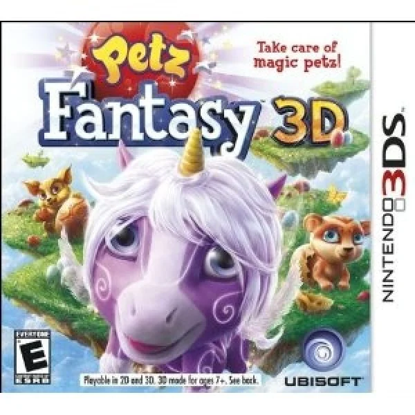 Fantasy Petz Afbeelding 1