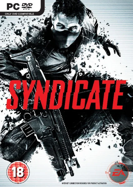 Syndicate Afbeelding 1