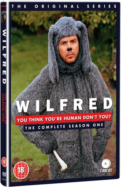 Wilfred - Seizoen 1 Afbeelding 1