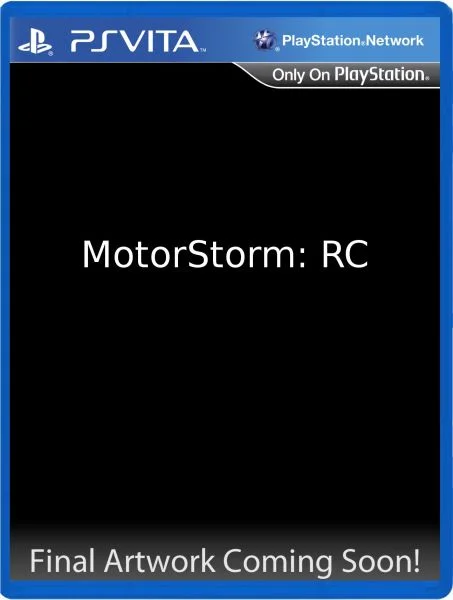 MotorStorm RC Afbeelding 1