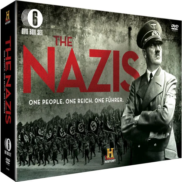 The Nazis Afbeelding 1