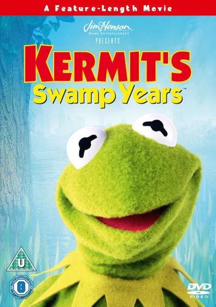 Kermits Swamp Years Afbeelding 1