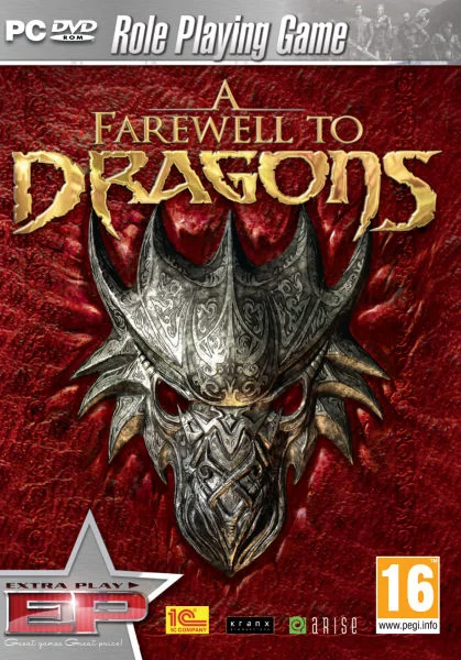 Farewell to Dragons Afbeelding 1