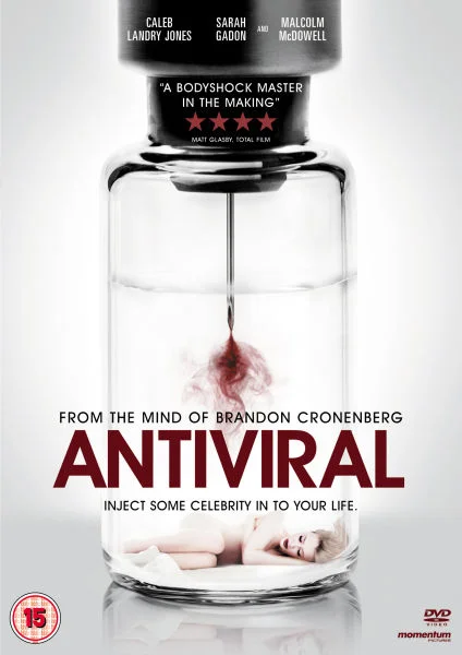 Antiviral Afbeelding 1