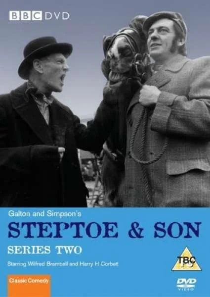 Steptoe And Son - Series 2 Afbeelding 1