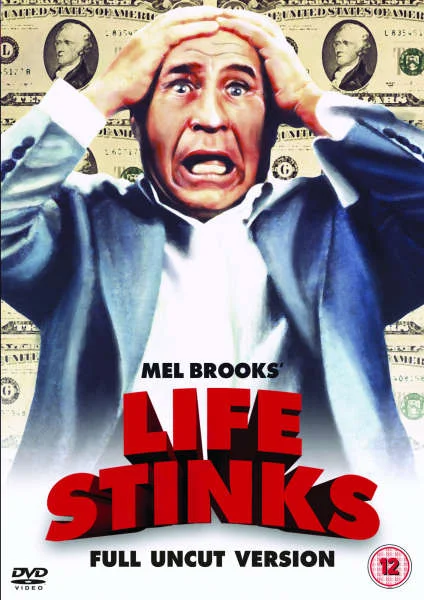 Life Stinks Afbeelding 1