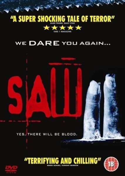 Saw 2 Afbeelding 1
