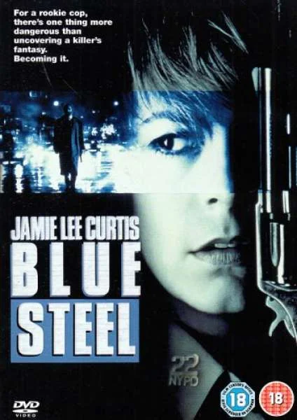 Blue Steel Afbeelding 1