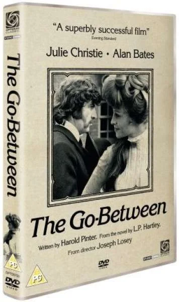 The Go-Between Afbeelding 1