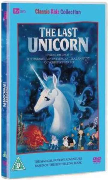 The Last Unicorn Afbeelding 1