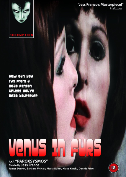Venus In Furs Afbeelding 1