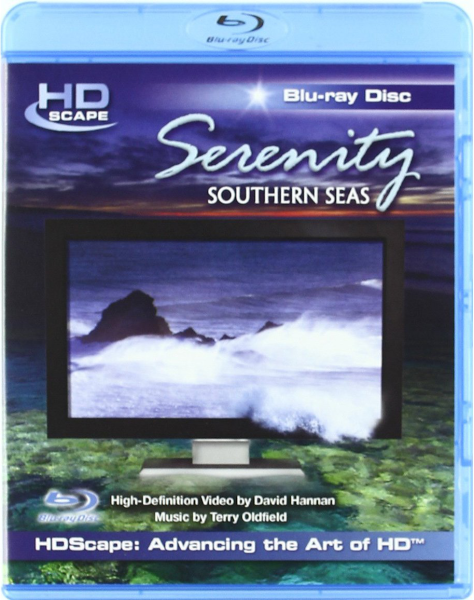 Serenity: Southern Seas Afbeelding 1