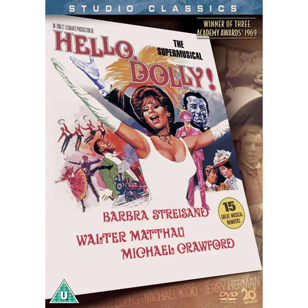 Hello Dolly Afbeelding 1