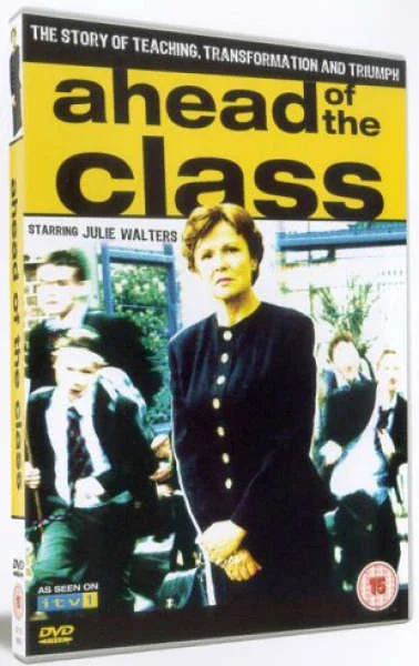 Ahead Of The Class Afbeelding 1