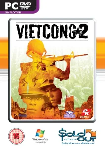 Vietcong 2 Afbeelding 1