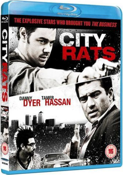 City Rats Afbeelding 1