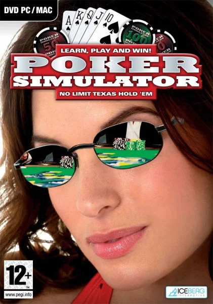 Poker Simulator Afbeelding 1