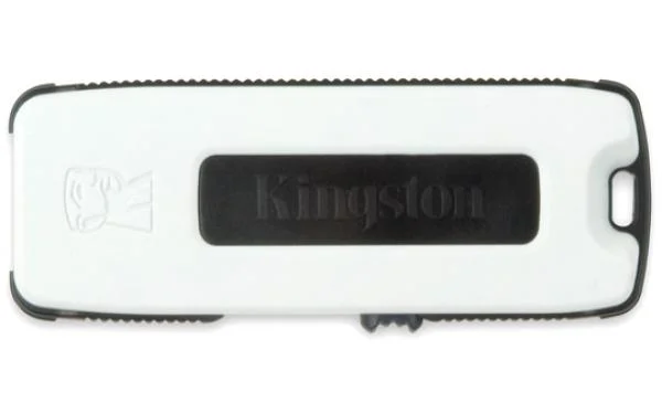 Kingston 32GB DataTraveller G2 Capless - Dark Green (DTIG2/32GB) Afbeelding 1