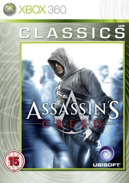 Assassins Creed (Classics) Afbeelding 1