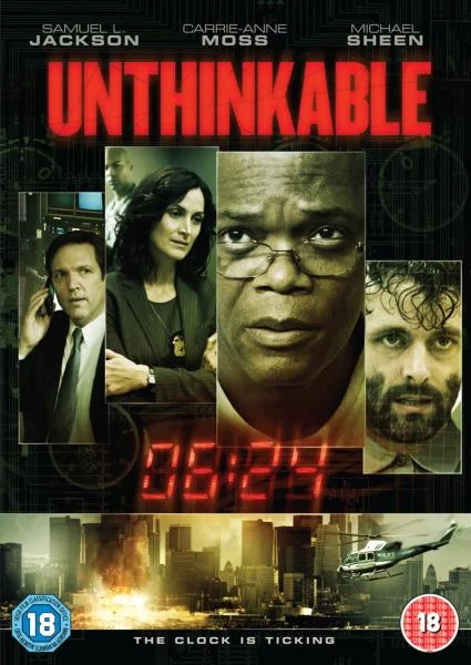 Unthinkable Afbeelding 1