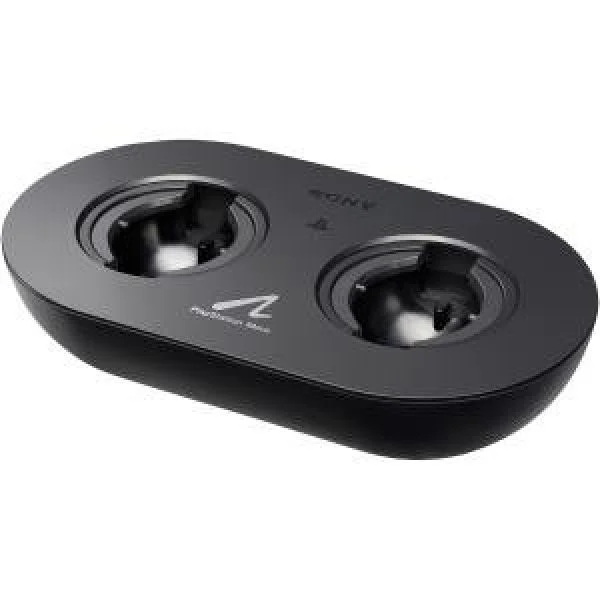 Playstation Move: Charging Unit Afbeelding 1