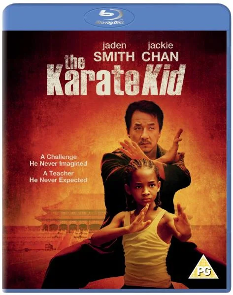 The Karate Kid (2010) Afbeelding 1