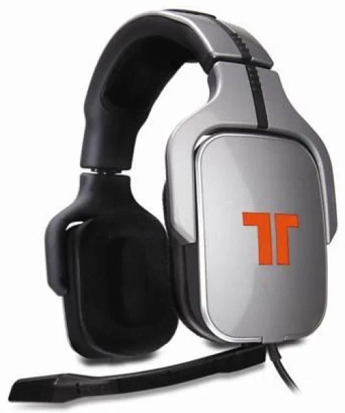 Tritton AX Pro Gaming Headset Afbeelding 1