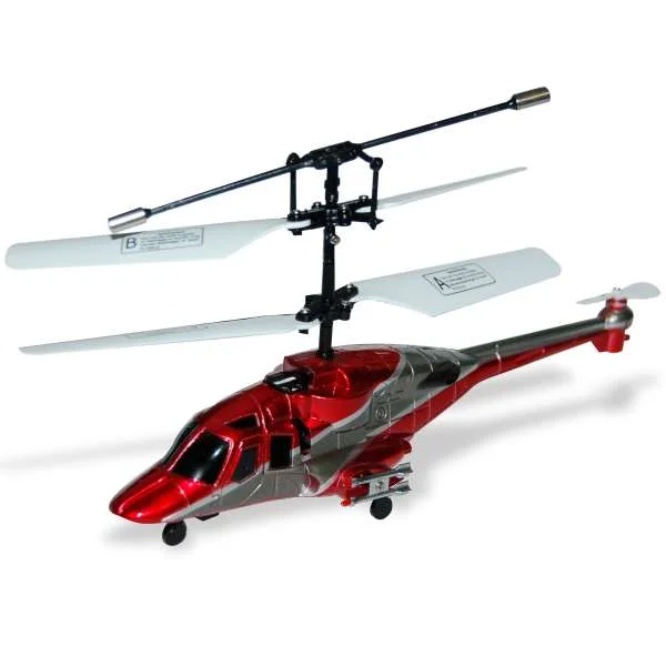 Remote Control Helicopter - Sky Fly Afbeelding 1