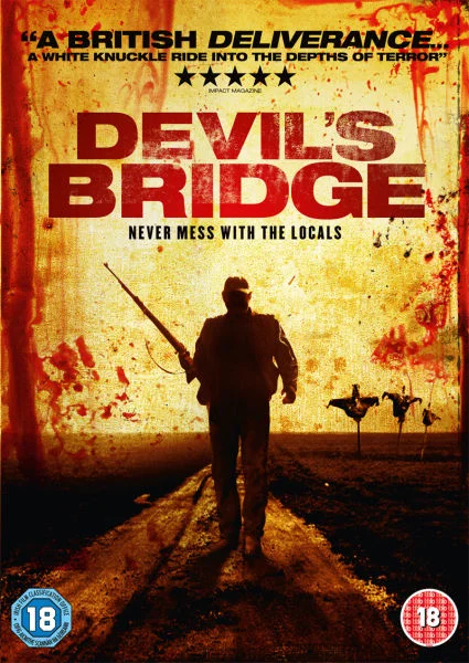 Devils Bridge Afbeelding 1
