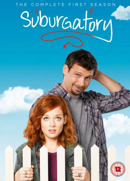 Suburgatory - Seizoen 1 Afbeelding 1