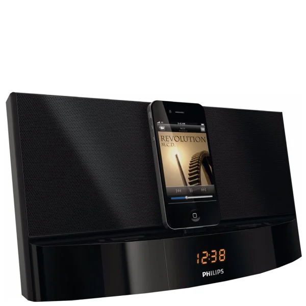 Philips: AD700/05 Docking System for iPod / iPhone Afbeelding 1