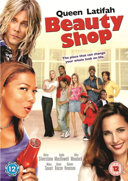 Beauty Shop Afbeelding 1