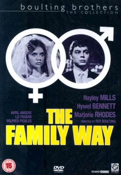 The Family Way Afbeelding 1