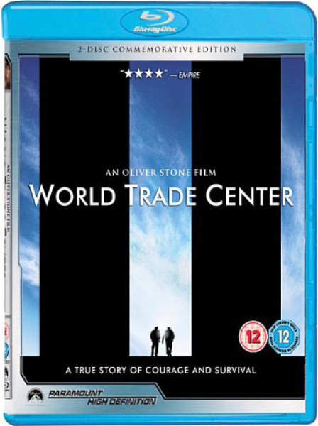 World Trade Center Afbeelding 1
