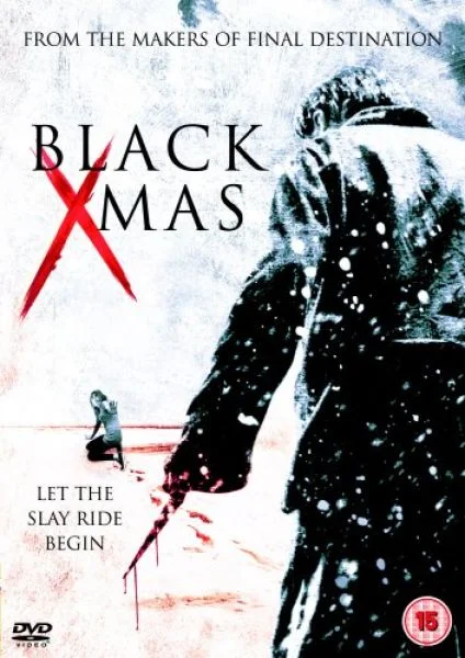 Black Christmas Afbeelding 1