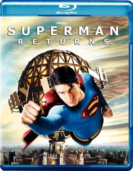 Superman Returns Afbeelding 1