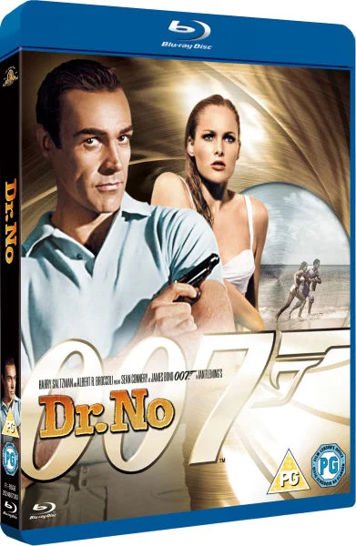 Dr. No Afbeelding 1